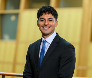 Christian Ibarra